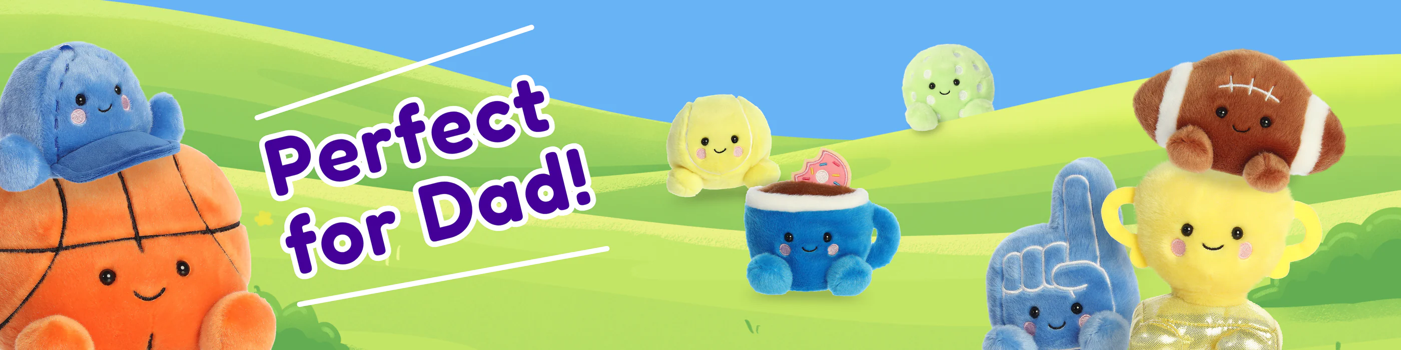 Cuddly Companions for Every Journey